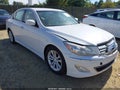 2013 Hyundai Genesis — photo 1 of 11 | VIN KMHGC4DD7DU227111