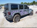 2024 Jeep Wrangler — photo 4 of 16 | VIN 1C4PJXEG1RW264669
