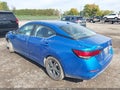 2021 Nissan Sentra — photo 3 of 15 | VIN 3N1AB8CV3MY248150
