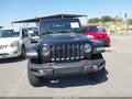 2022 Jeep Gladiator — photo 13 of 22 | VIN 1C6JJTBG9NL156516