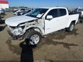 2017 Chevrolet Colorado — photo 2 of 22 | VIN 1GCGSCENXH1161377