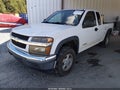 2004 Chevrolet Colorado — photo 2 of 11 | VIN 1GCDT196048186829