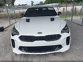 2019 Kia Stinger — photo 12 of 16 | VIN KNAE35LC9K6051719