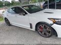 2019 Kia Stinger — photo 13 of 16 | VIN KNAE35LC9K6051719