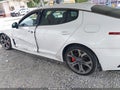 2019 Kia Stinger — photo 14 of 16 | VIN KNAE35LC9K6051719