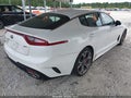 2019 Kia Stinger — photo 4 of 16 | VIN KNAE35LC9K6051719