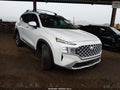 2022 Hyundai Santa Fe — photo 1 of 16 | VIN 5NMS3DAJ0NH401604