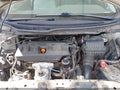 2012 Honda Civic — photo 10 of 16 | VIN 2HGFB2F81CH543212