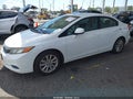 2012 Honda Civic — photo 2 of 16 | VIN 2HGFB2F81CH543212