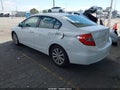 2012 Honda Civic — photo 3 of 16 | VIN 2HGFB2F81CH543212
