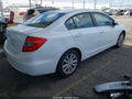 2012 Honda Civic — photo 4 of 16 | VIN 2HGFB2F81CH543212