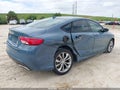 2015 Chrysler 200 — photo 4 of 16 | VIN 1C3CCCBG4FN622245