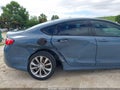 2015 Chrysler 200 — photo 6 of 16 | VIN 1C3CCCBG4FN622245