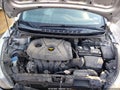 2016 Hyundai Elantra — photo 10 of 17 | VIN 5NPDH4AE7GH718900