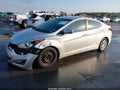 2016 Hyundai Elantra — photo 2 of 17 | VIN 5NPDH4AE7GH718900