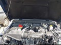 2025 Jeep Gladiator — photo 10 of 12 | VIN 1C6PJTAG7SL513280