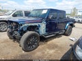 2025 Jeep Gladiator — photo 2 of 12 | VIN 1C6PJTAG7SL513280