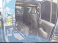 2025 Jeep Gladiator — photo 8 of 12 | VIN 1C6PJTAG7SL513280