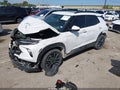 2025 Chevrolet Trailblazer — photo 2 of 16 | VIN KL79MVSL2SB111590