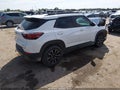 2025 Chevrolet Trailblazer — photo 4 of 16 | VIN KL79MVSL2SB111590