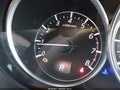 2016 Mazda CX-5 — photo 17 of 17 | VIN JM3KE4DY3G0666885