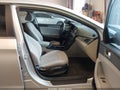 2017 Hyundai Sonata — photo 5 of 13 | VIN 5NPE24AF1HH539879