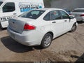 2010 Ford Focus — photo 4 of 12 | VIN 1FAHP3FN9AW249307