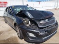 2014 Kia Optima Hybrid — photo 6 of 15 | VIN KNAGM4AD7E5076995