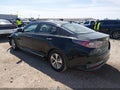 2014 Kia Optima Hybrid — photo 3 of 15 | VIN KNAGM4AD7E5076995