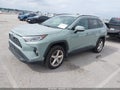 2021 Toyota RAV4 Hybrid — photo 2 of 11 | VIN 4T3B6RFV5MU047007