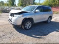 2013 Toyota Highlander — photo 2 of 16 | VIN 5TDBK3EH1DS238994