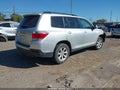 2013 Toyota Highlander — photo 4 of 16 | VIN 5TDBK3EH1DS238994