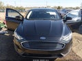 2020 Ford Fusion — photo 6 of 12 | VIN 3FA6P0HD0LR140038