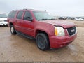 2007 GMC Yukon XL — photo 1 of 11 | VIN 1GKFK16347R224023