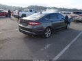 2016 Ford Fusion — photo 4 of 13 | VIN 3FA6P0HD7GR399082