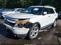 2014 Ford Explorer — photo 2 of 16 | VIN 1FM5K8F87EGC10777