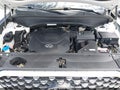 2021 Hyundai Palisade — photo 10 of 17 | VIN KM8R5DHE4MU277387