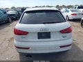2017 Audi Q3 — photo 16 of 16 | VIN WA1ECCFS1HR003594