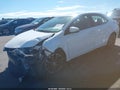 2016 Toyota Corolla — photo 2 of 18 | VIN 2T1BURHE6GC703085