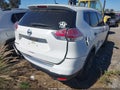 2016 Nissan Rogue Sport — photo 4 of 17 | VIN JN8AT2MT3GW007807