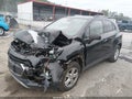 2020 Chevrolet Trax — photo 2 of 16 | VIN KL7CJPSBXLB034468
