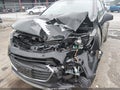 2020 Chevrolet Trax — photo 6 of 16 | VIN KL7CJPSBXLB034468