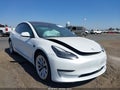 2023 Tesla Model 3 — photo 1 of 15 | VIN 5YJ3E1EA6PF384769
