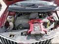 2015 Lincoln MKX — photo 10 of 15 | VIN 2LMDJ6JK3FBL24035