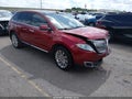 2015 Lincoln MKX — photo 1 of 15 | VIN 2LMDJ6JK3FBL24035