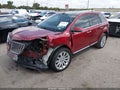 2015 Lincoln MKX — photo 2 of 15 | VIN 2LMDJ6JK3FBL24035
