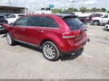 2015 Lincoln MKX — photo 3 of 15 | VIN 2LMDJ6JK3FBL24035