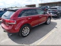 2015 Lincoln MKX — photo 4 of 15 | VIN 2LMDJ6JK3FBL24035