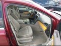 2015 Lincoln MKX — photo 5 of 15 | VIN 2LMDJ6JK3FBL24035
