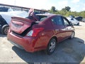 2019 Nissan Versa — photo 4 of 11 | VIN 3N1CN7AP8KL869943